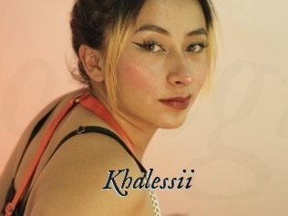Khalessii