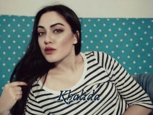 Khalida