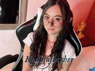 Khalifafletcher