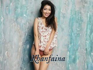 Khanfaina