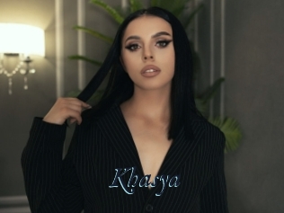 Khasya