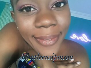 Khatleensipmson