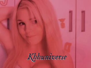 Khhuniverse