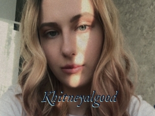Khitneyalgood