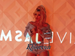 Khloevoss