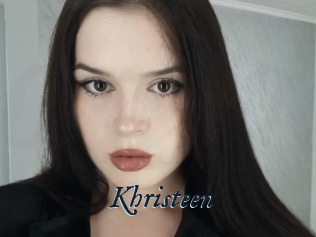 Khristeen