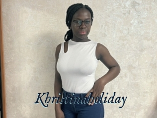 Khristinaholiday