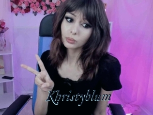 Khristyblum