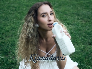 Kianadavis
