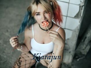 Kiarajun