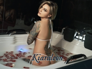 Kiaraleon