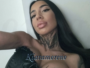 Kiaramoreno
