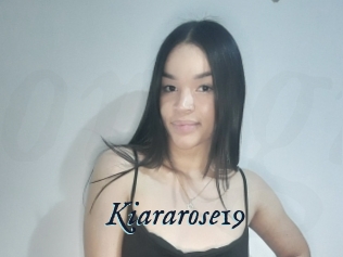 Kiararose19