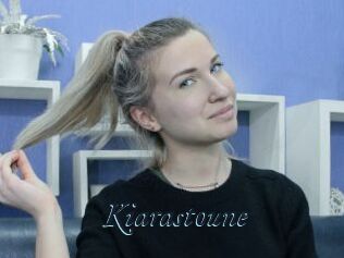 Kiarastoune