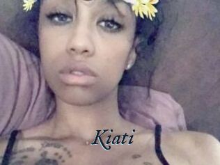 Kiati