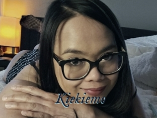 Kiekiemo