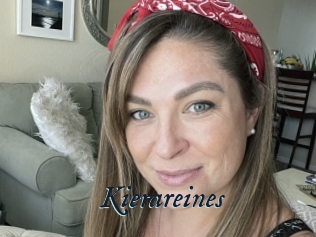 Kierareines