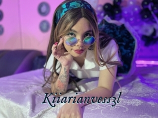 Kiiarianvess3l