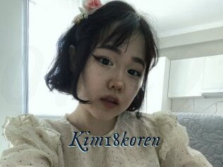 Kim18koren