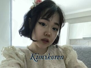 Kim1koren