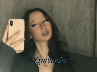 Kimbanier
