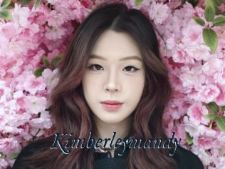 Kimberleymandy
