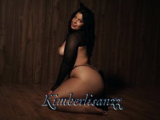 Kimberlisanzz