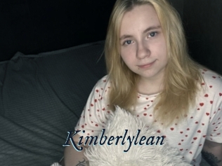 Kimberlylean