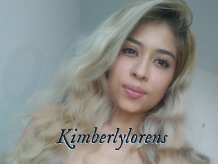 Kimberlylorens