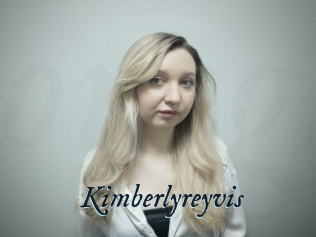 Kimberlyreyvis