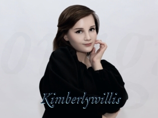Kimberlywillis