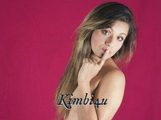 Kimbi4u
