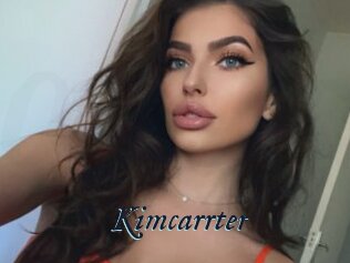Kimcarrter