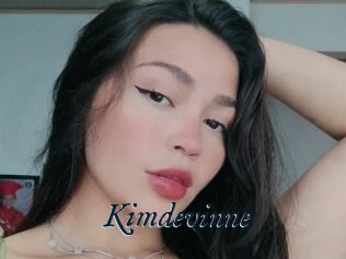 Kimdevinne