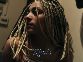Kimia