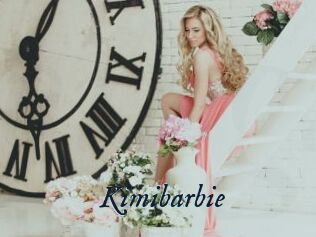 Kimibarbie