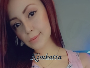 Kimkatta
