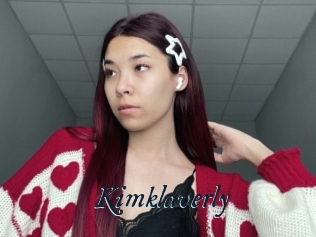 Kimklaverly