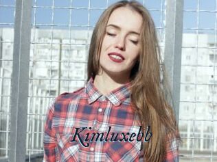 Kimluxebb
