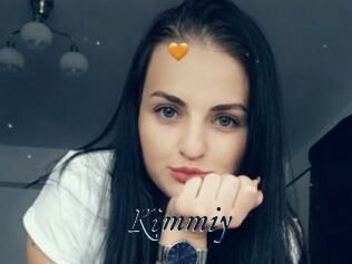 Kimmiy