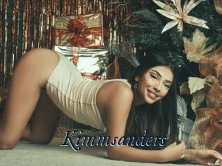 Kimmsanders