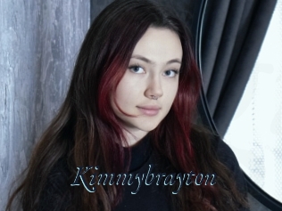 Kimmybrayton