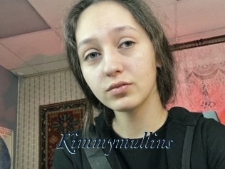 Kimmymullins