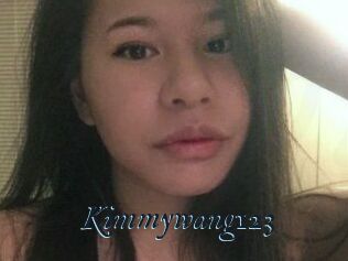Kimmywang123