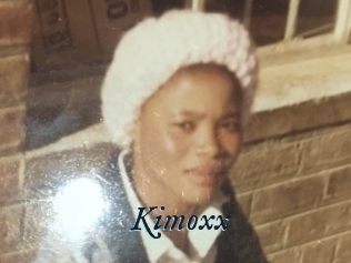 Kimoxx