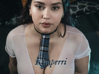 Kimperri