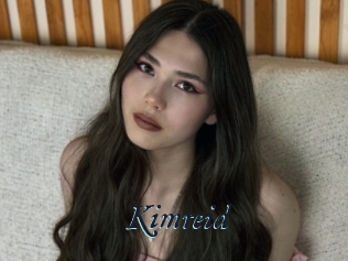 Kimreid