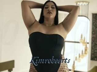 Kimrobeerts