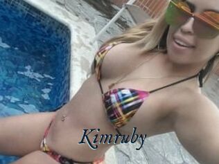 Kimruby