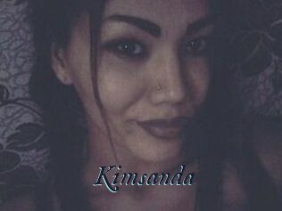 Kimsanda